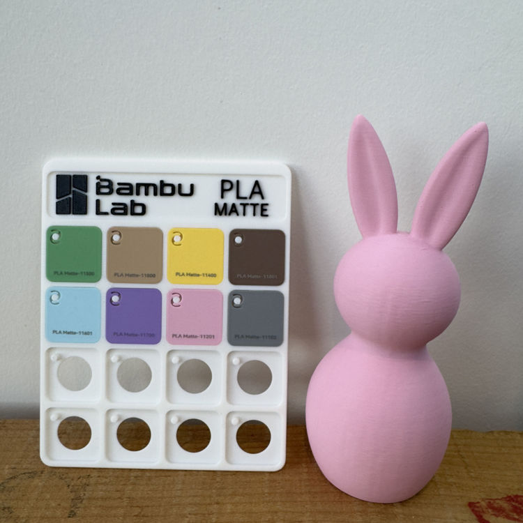 Afbeeldingen van bunny - konijn decoratie