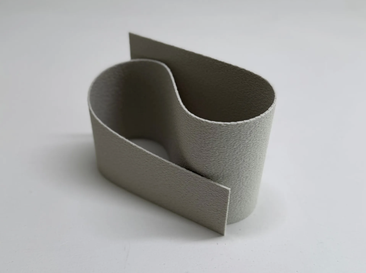 Afbeeldingen van Modern Organizer – Minimalistische Opberger voor Badkamer of Bureau | 3D-geprint