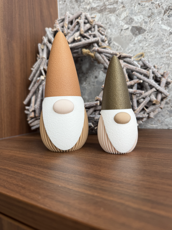 Afbeeldingen van Schattige Gnome-KLEIN