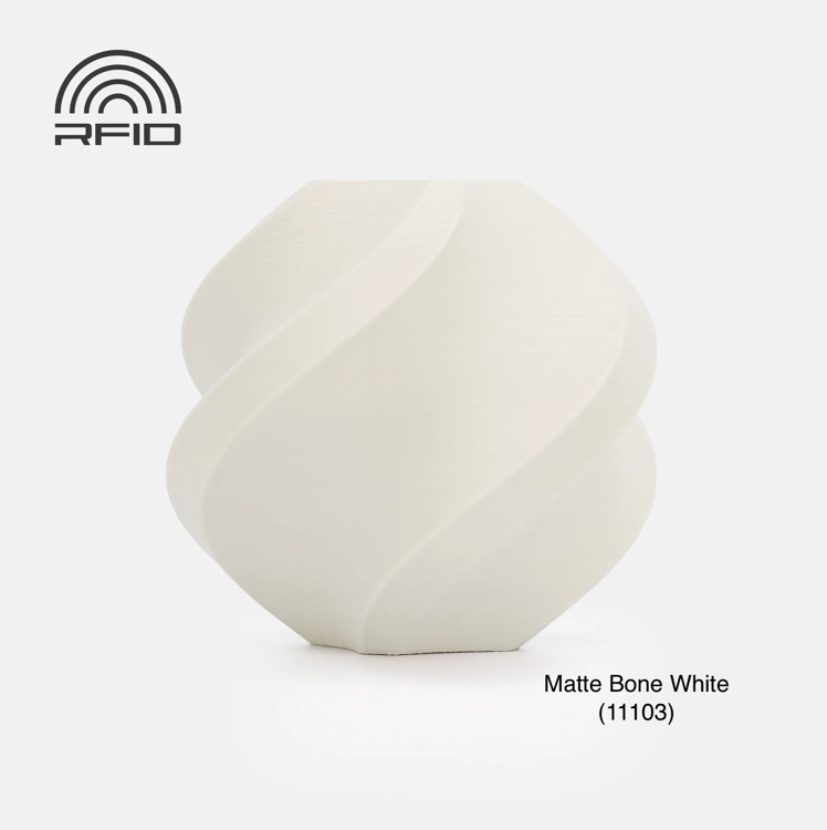 Afbeeldingen van 3D-geprint Eikelpotje – Decoratief & Functioneel | By-Mi | liggend | Latte Brown