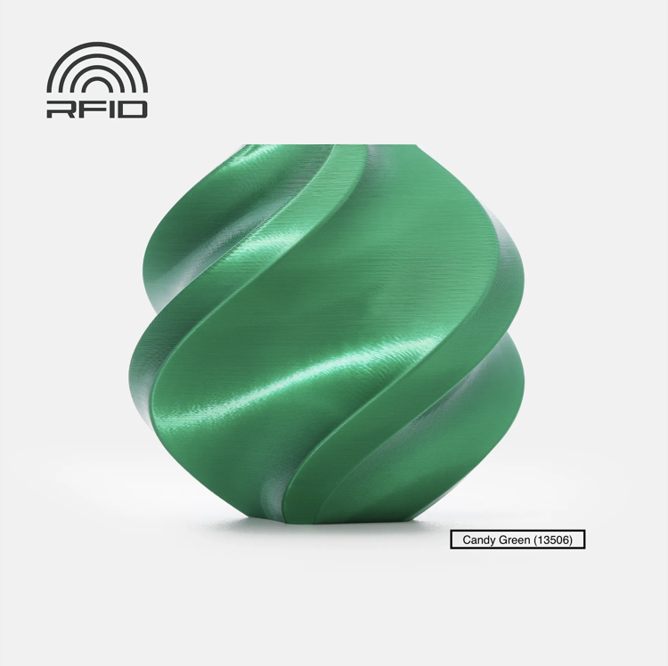 Afbeeldingen van 3D-geprinte Nutcracker – moderne kerstklassieker - 44cm