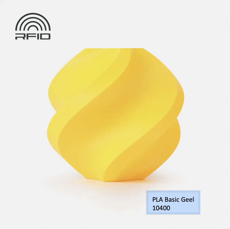 Afbeeldingen van Konijn met gebogen oor - ivoorwit - 21cm